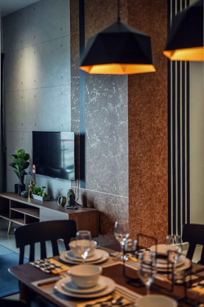 Parkland Residence Melaka Icon Stay