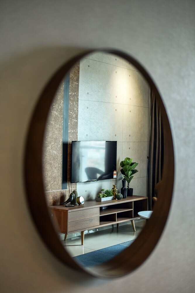 Parkland Residence Melaka Icon Stay