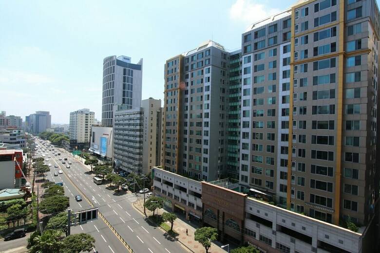 Jeju Airport Hotel