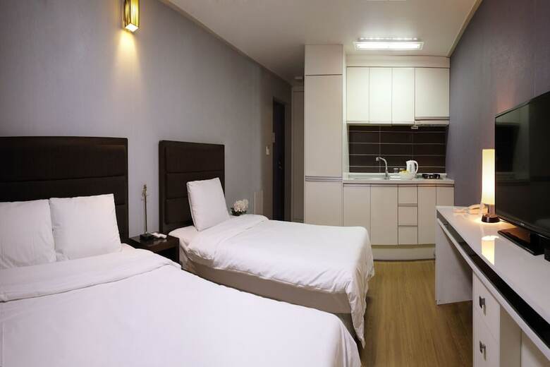 Jeju Airport Hotel