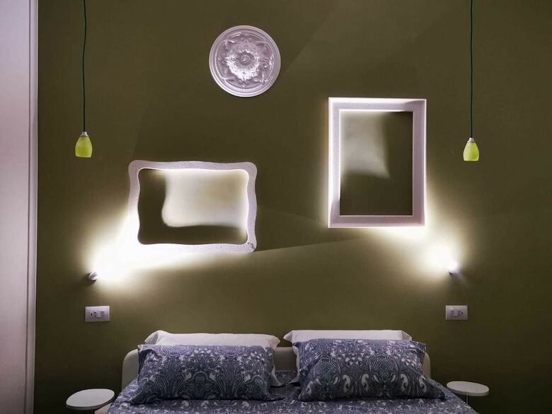 Bed & Breakfast Suite Inn Centro Dimora Storica