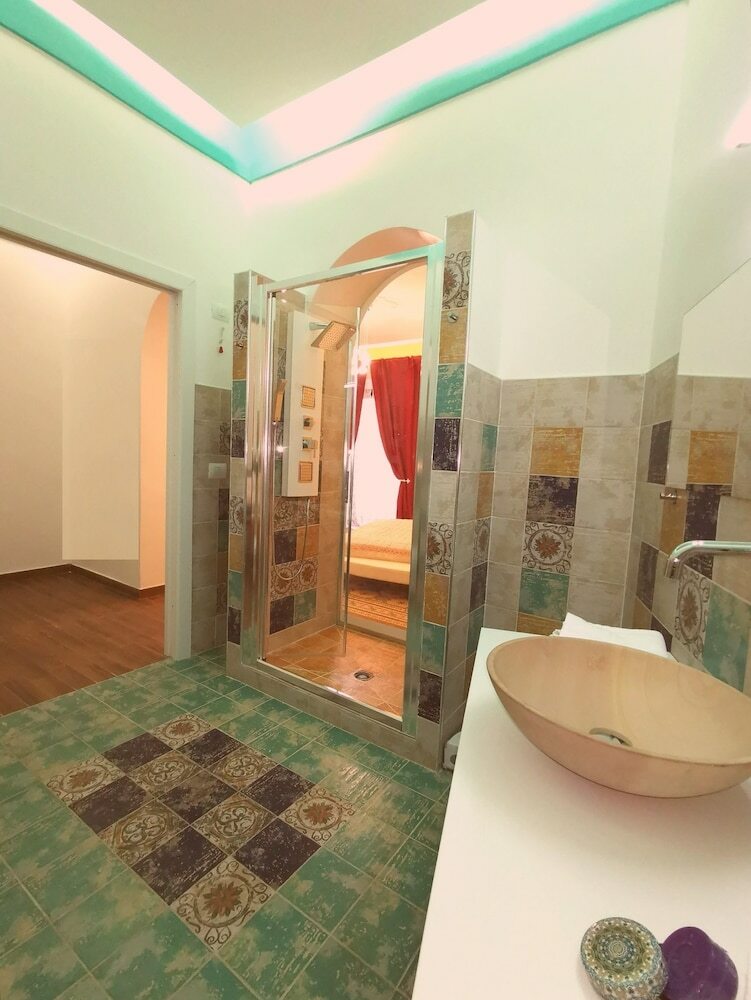 Bed & Breakfast Suite Inn Centro Dimora Storica
