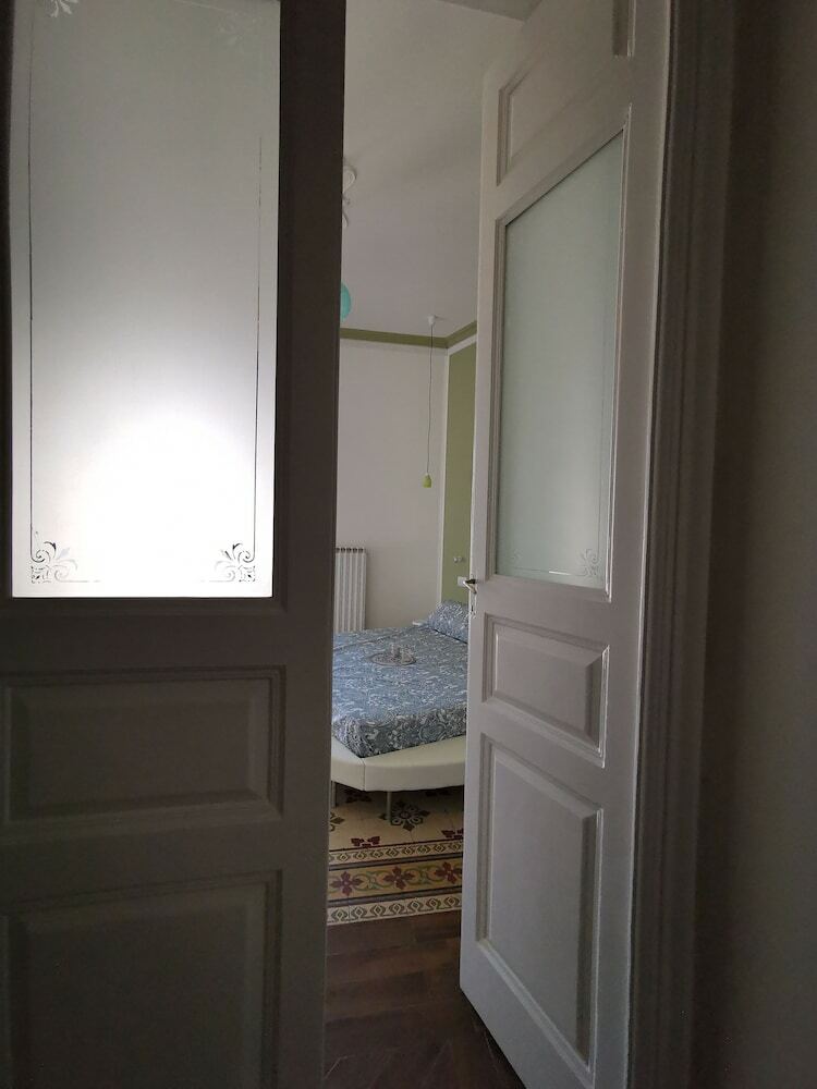 Bed & Breakfast Suite Inn Centro Dimora Storica