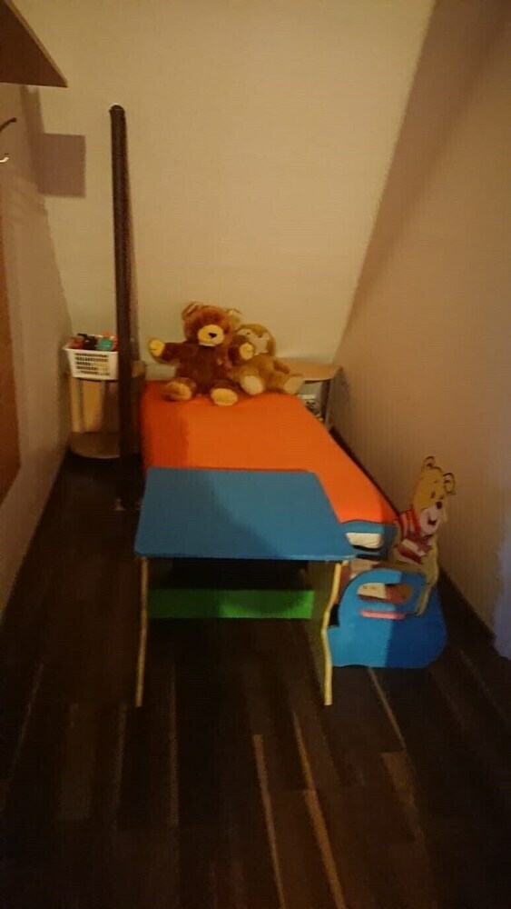 Apartamentos Ferienwohnungen Engel