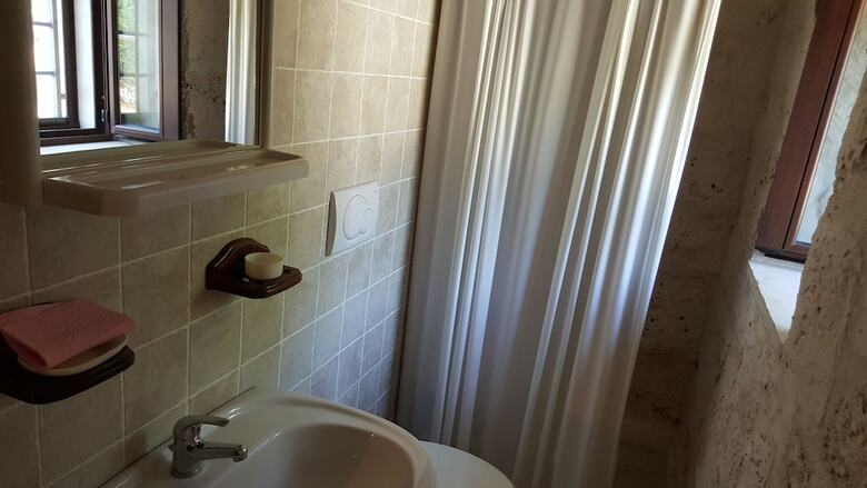 Apartamento Casale Valle Degli Ulivi
