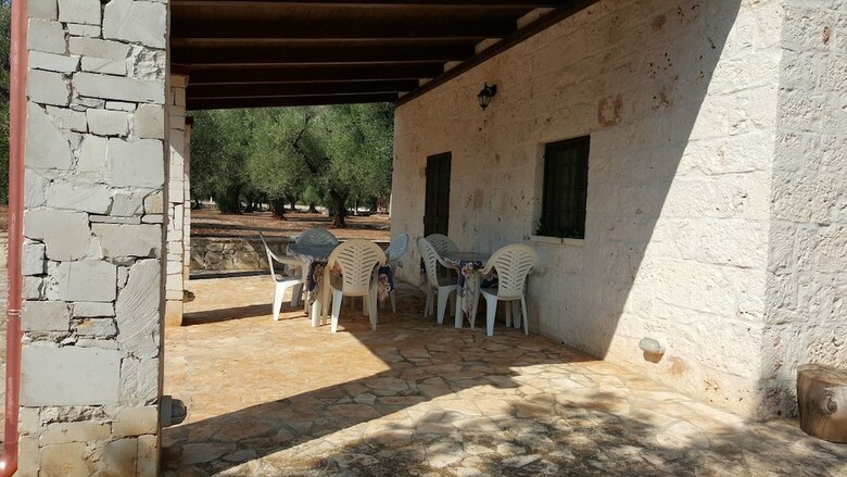 Apartamento Casale Valle Degli Ulivi