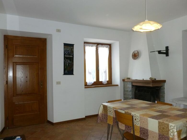 Agroturismo Agriturismo La Motta