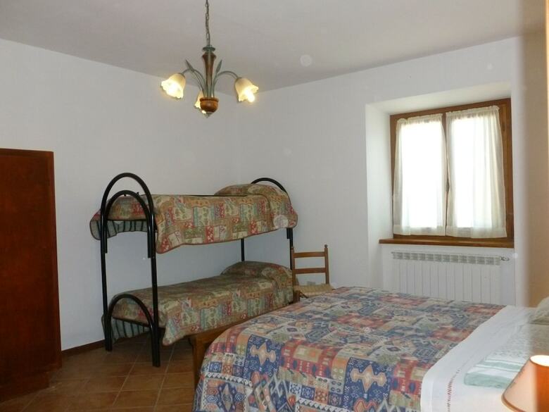 Agroturismo Agriturismo La Motta