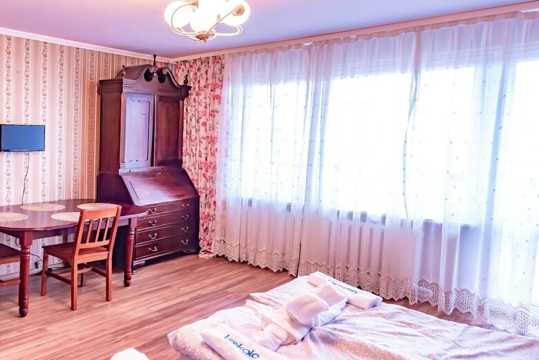 Hotel Retro Rooms In Cracow City Centre