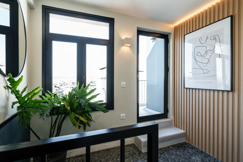 Hotel Pame House