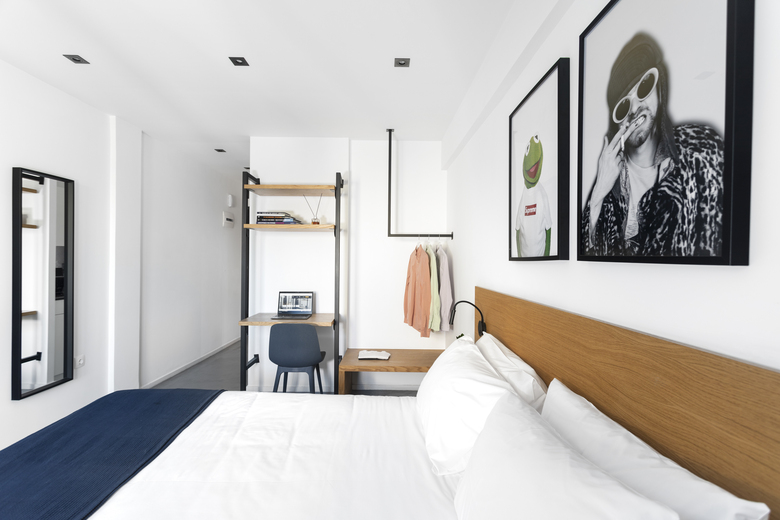 Hotel Pame House
