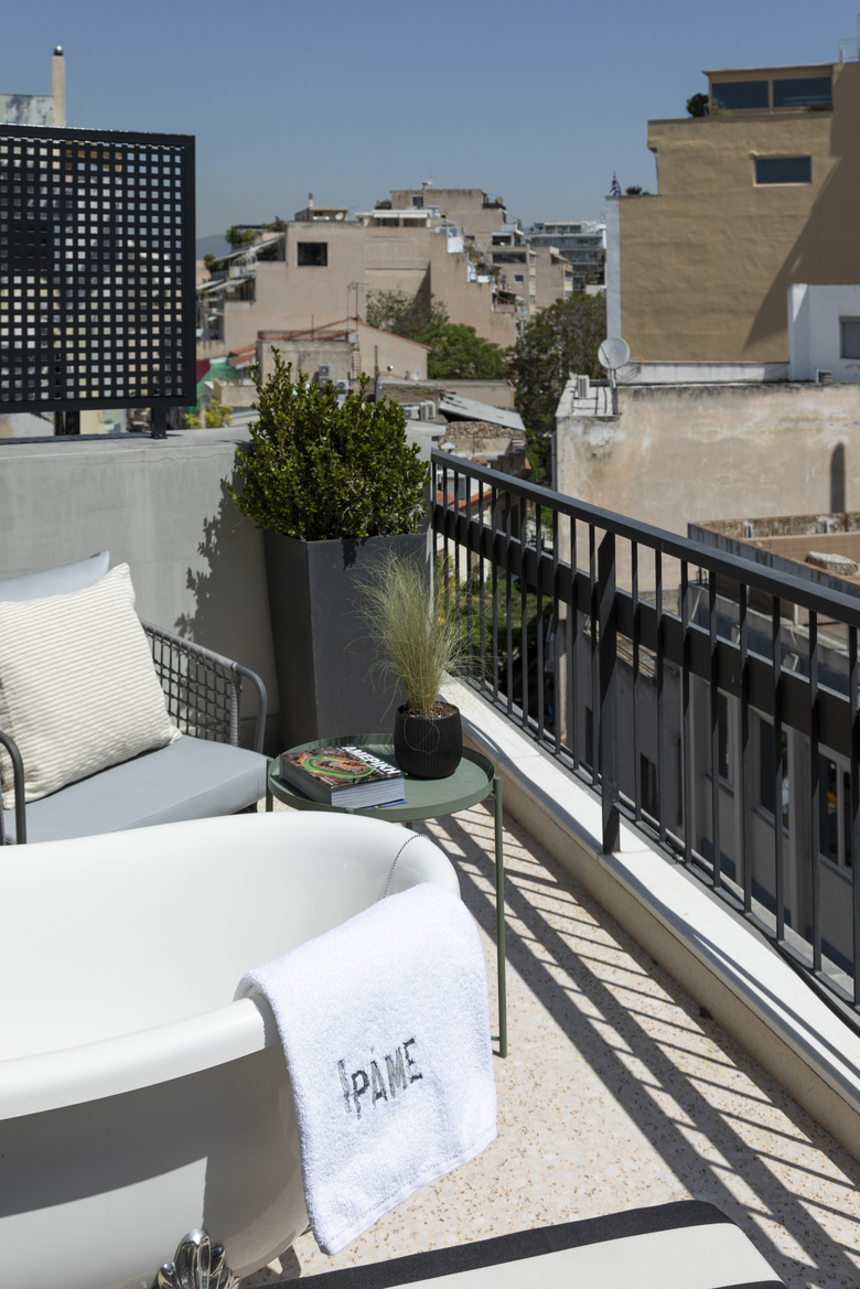 Hotel Pame House