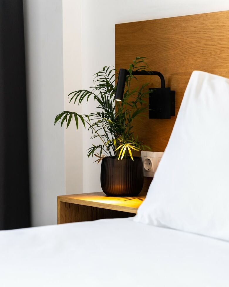 Hotel Pame House