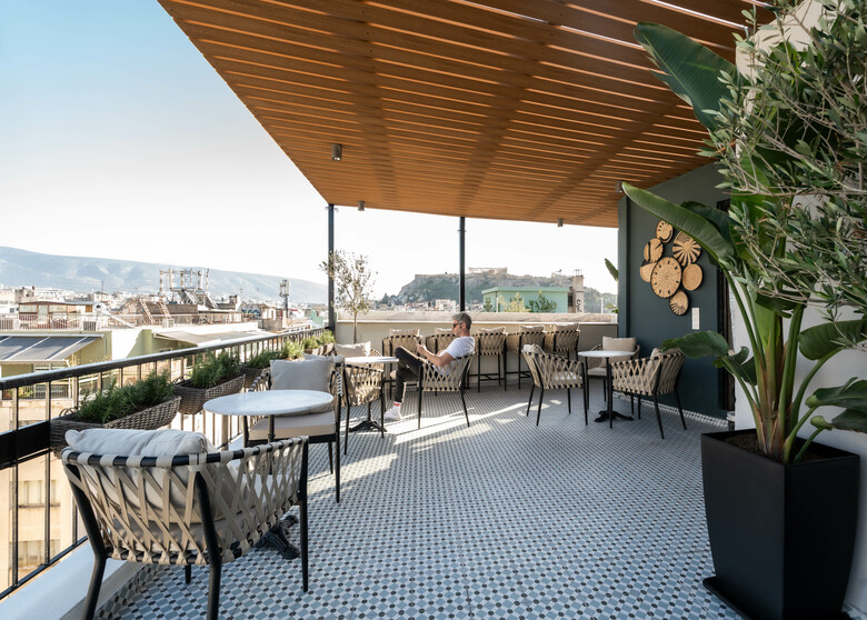 Hotel Pame House