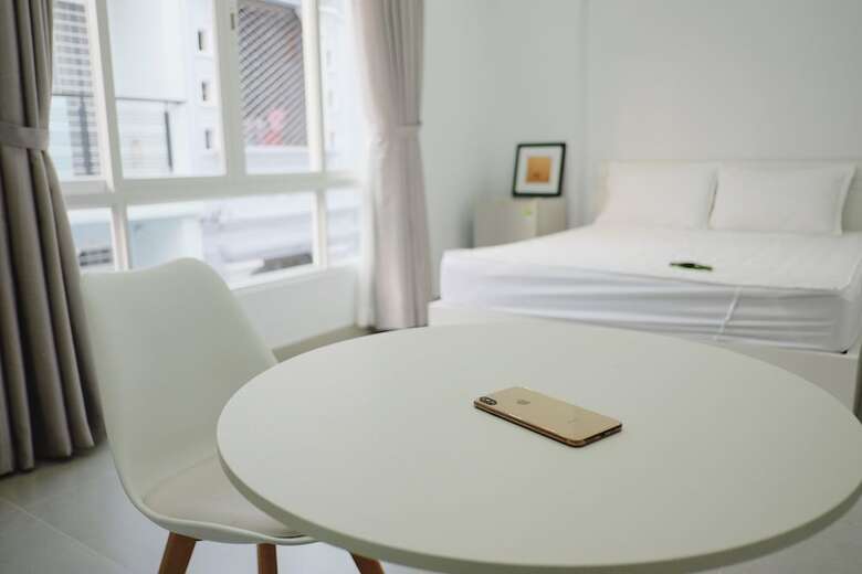 Hotel Aha Pegasus Apartment