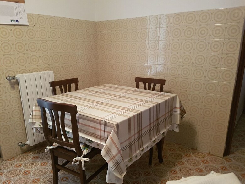 Apartamento Appartamento La Rosa Dei Venti