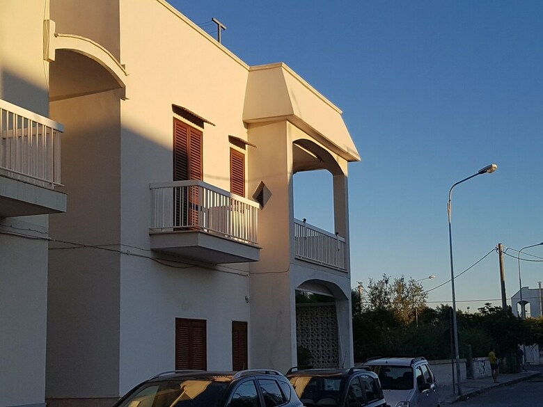 Apartamento Appartamento La Rosa Dei Venti