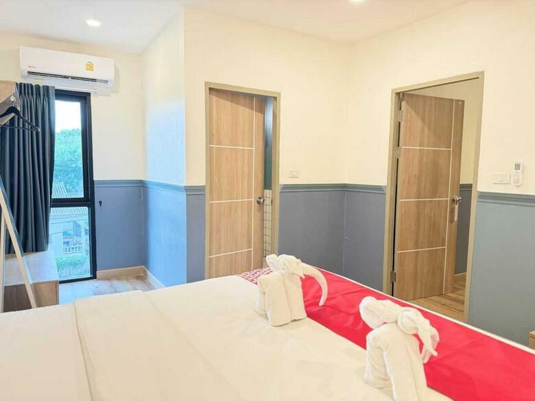 The Singha Hotel