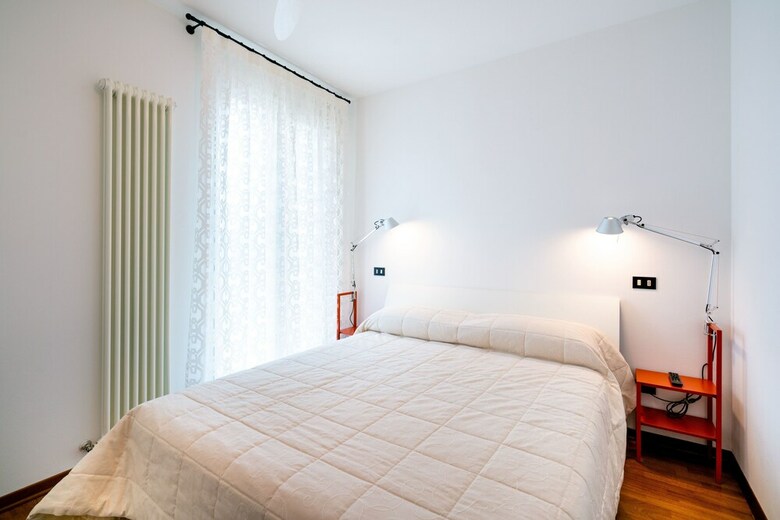 Apartamento Antica Pusterla Home Relais