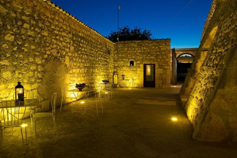 Agroturismo Casale Del Coccio