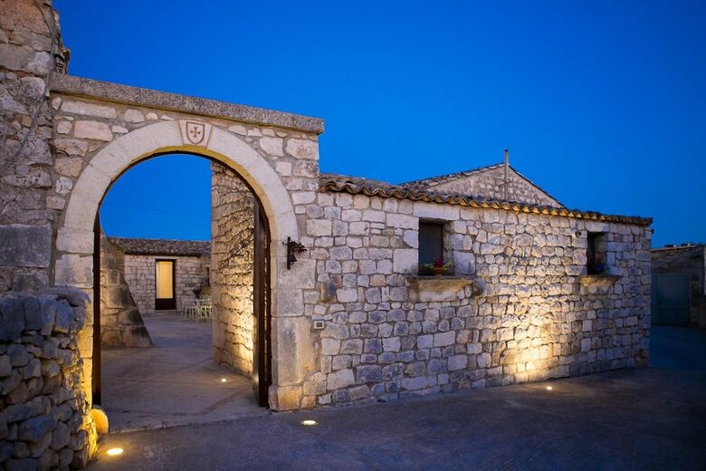 Agroturismo Casale Del Coccio
