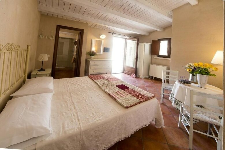 Agroturismo Casale Del Coccio