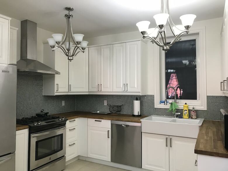 Apartamentos Elegant Suite At 700 Bathurst