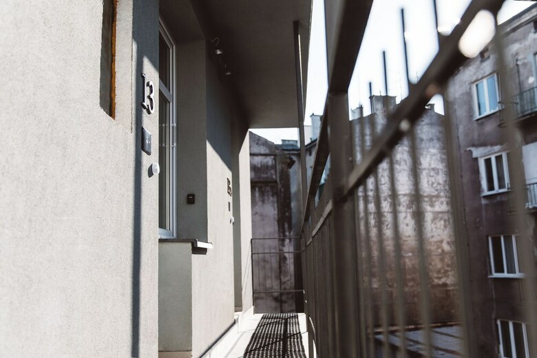 Lajkonik Apartments In City Centre By As