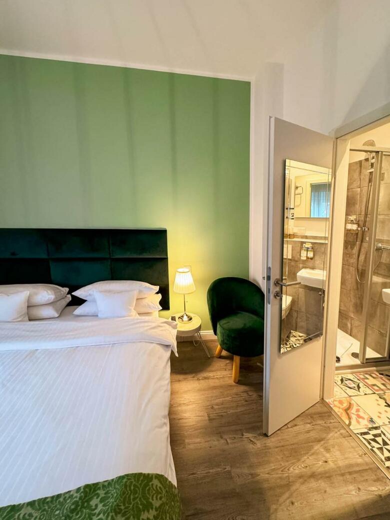The Rubens Hotel