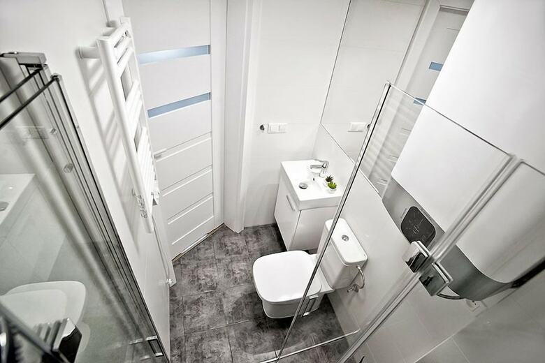 Cosy Apartments At Solna 4 By As