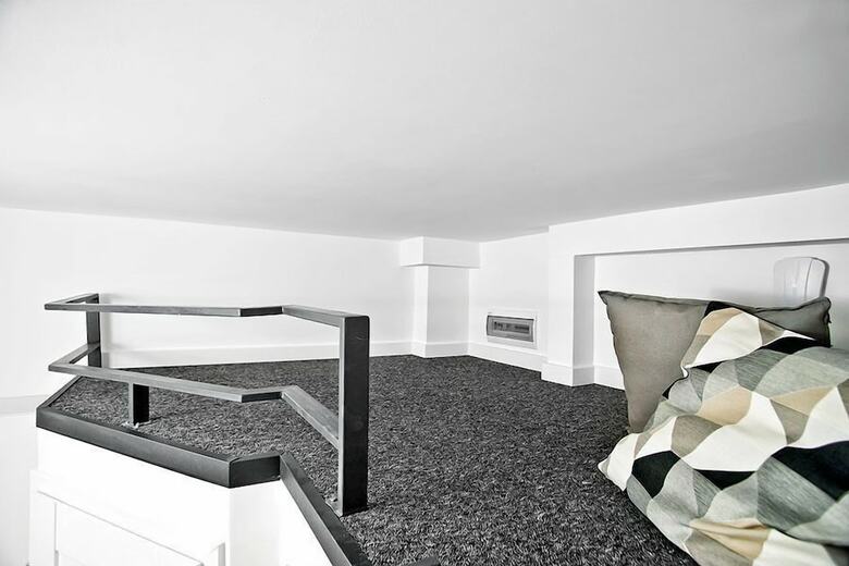 Cosy Apartments At Solna 4 By As