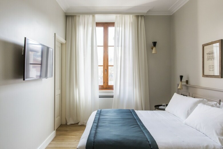 Favilla Hotel Di Charme