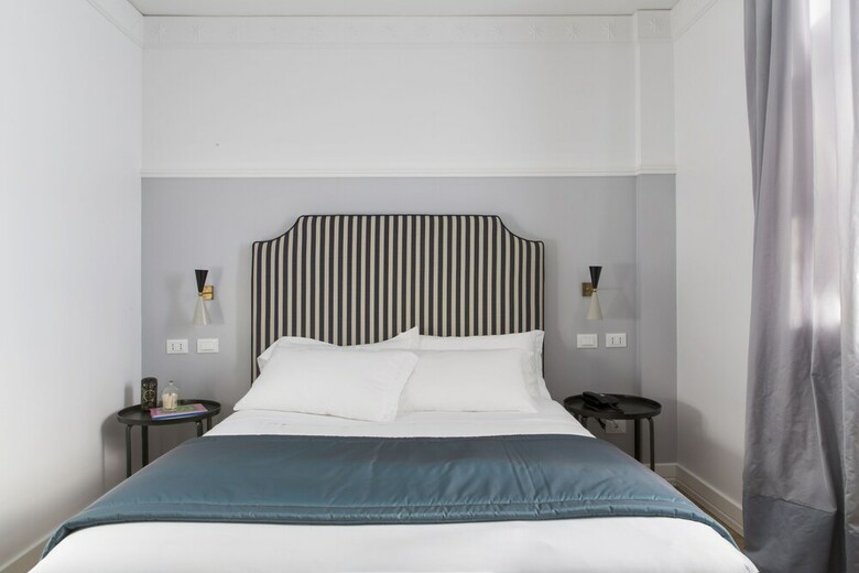 Favilla Hotel Di Charme