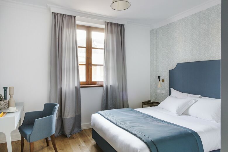 Favilla Hotel Di Charme