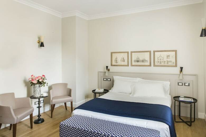 Favilla Hotel Di Charme