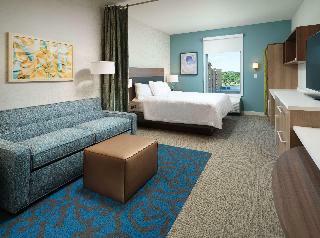 Hotel Home2 Suites By Hilton Chattanooga Hamilton Place