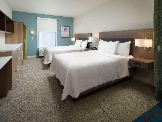 Hotel Home2 Suites By Hilton Chattanooga Hamilton Place