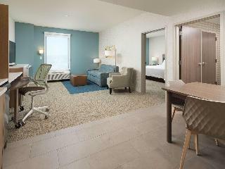 Hotel Home2 Suites By Hilton Chattanooga Hamilton Place