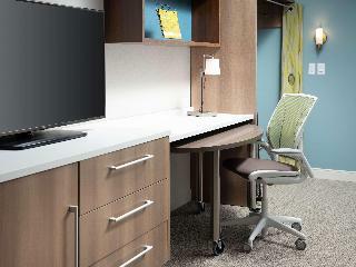 Hotel Home2 Suites By Hilton Chattanooga Hamilton Place