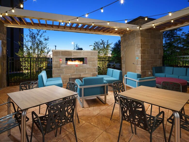 Hotel Home2 Suites By Hilton Chattanooga Hamilton Place