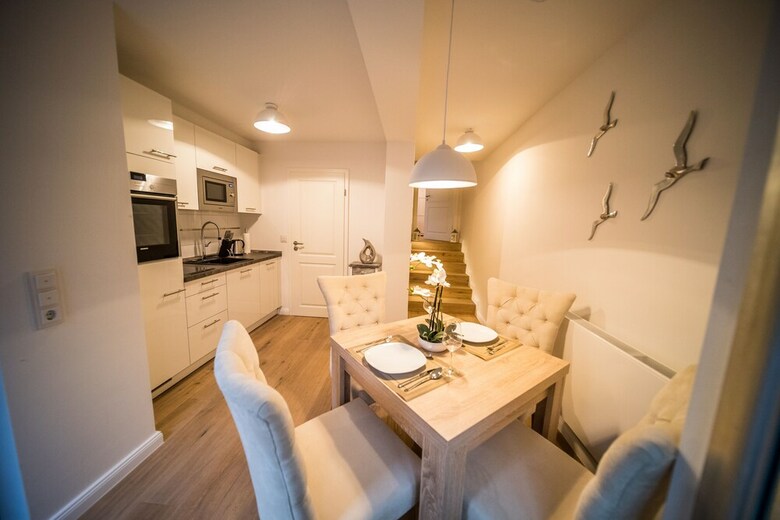 Apartamentos D�nenschloss