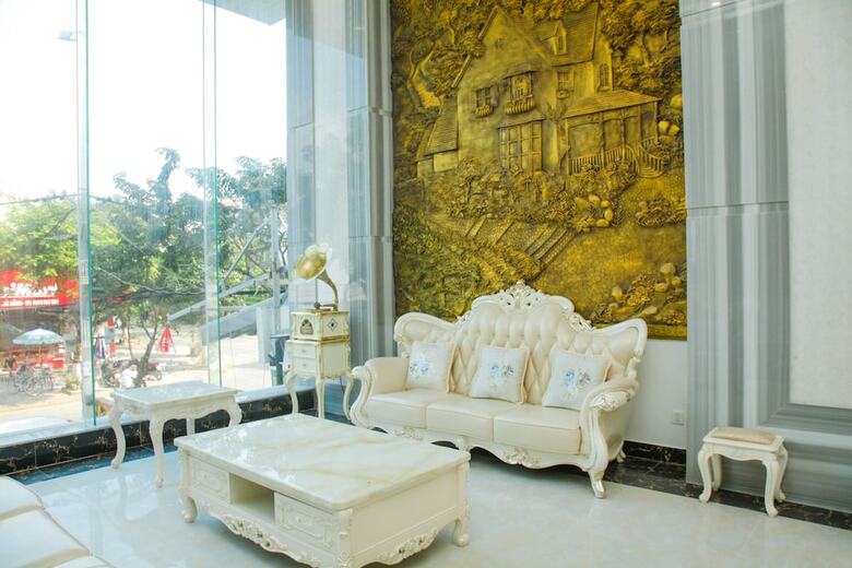 Golden Rose 3 Hotel Danang
