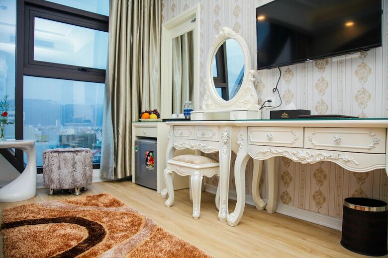 Golden Rose 3 Hotel Danang