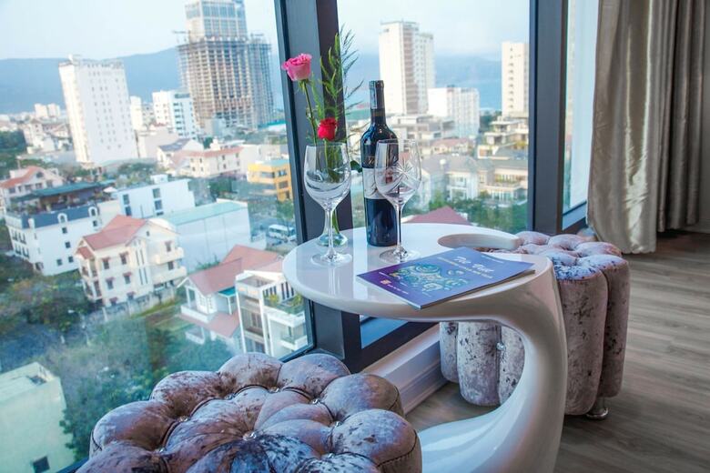 Golden Rose 3 Hotel Danang