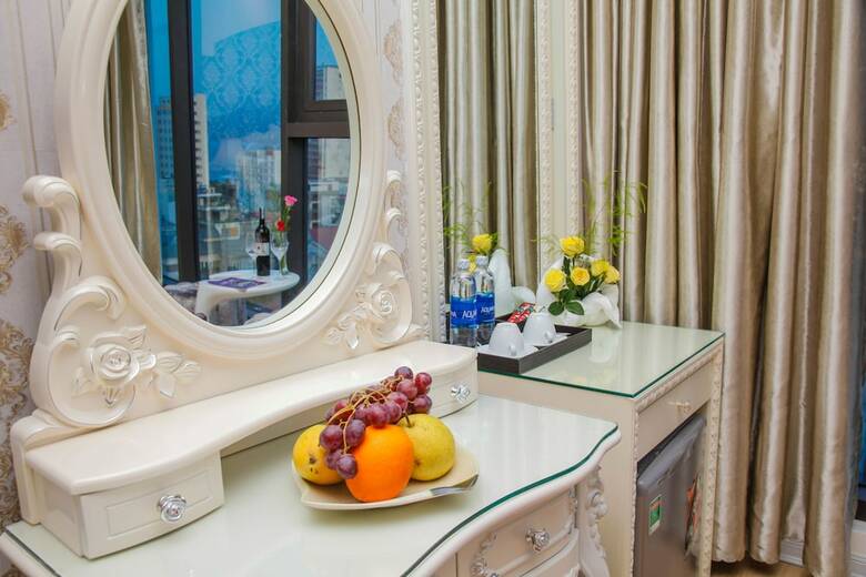 Golden Rose 3 Hotel Danang