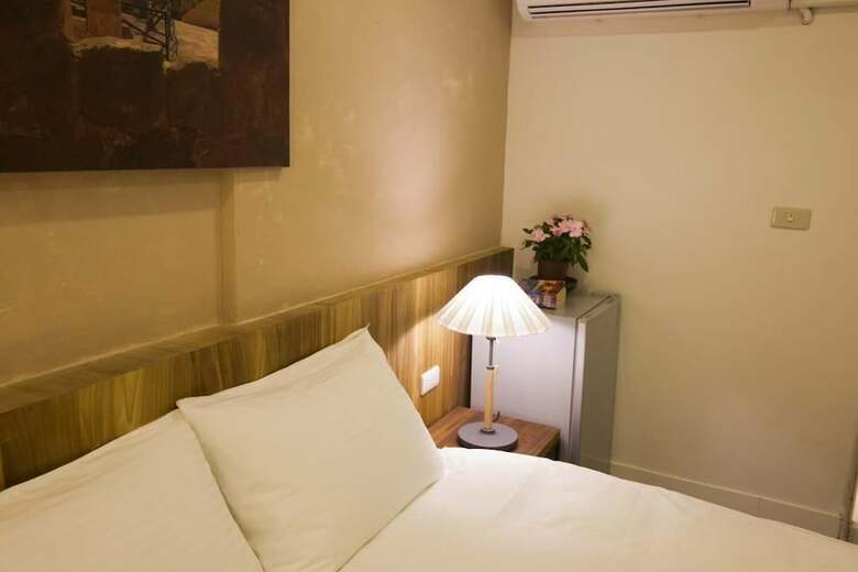 Hotel Ximen Asakusa