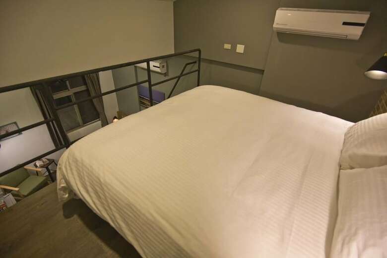 Hotel Ximen Asakusa