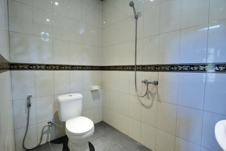 Hotel Adi Bungalow Nusa Penida