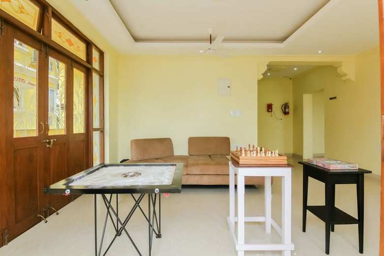 Hotel Dynasty Villas Boutique Resort