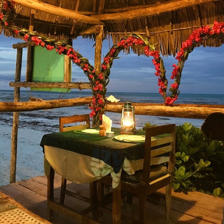 Hotel Driftwood Beach Lodge